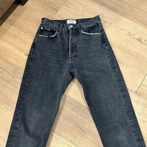 AGOLDE 90’s pinch waist - NEW